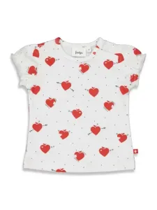 Pomme_D_Amour_T_shirt_Wit_1