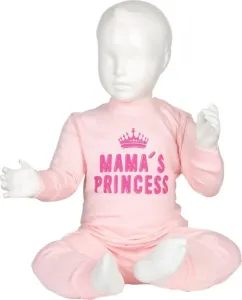 Pyjama_Princes_Roze
