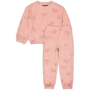 Pyjama_Roze