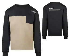 Shirt_Antraciet__Beige_4