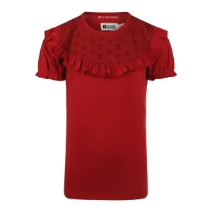 Shirt_Broderie_inzet_Red