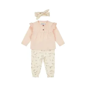 Shirt_Broek_en_Haarbandje_Licht_roze_1