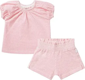 Shirt_Claremont_en_Shortje_Centralia_Camelia_Rose