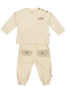 Shirt_Daydream_Lake_en_Broek_Off_White