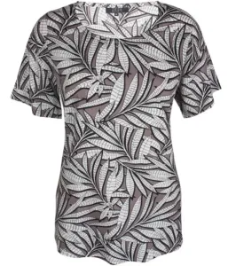 Shirt_Farina_Leaves_Taupe