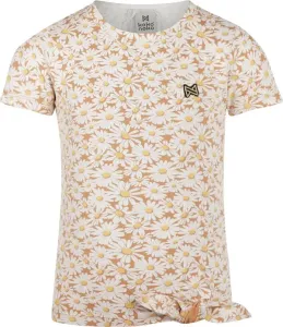 Shirt_Flowers_Camel