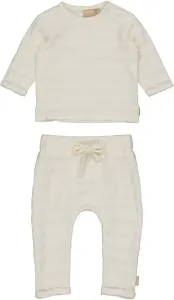 Shirt_Gabriel_en_Broek_Gesz_White_Cream