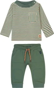 Shirt_Goni_en_Broek_Greenstone_Regulair_Fit_Duck_