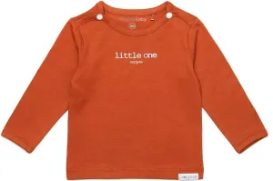 Shirt_Hester_Little_One_Spicy_Ginger