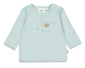 Shirt_Keep_on_Smilng_mint