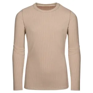 Shirt_Lara_Rib_Beige