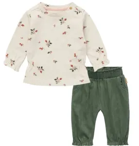 Shirt_Luohe_Oatmeal_en_Broek_Lobito_Thyme