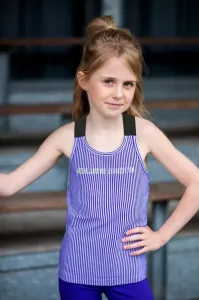 Shirt_Mouwloos_Stripe_Purple