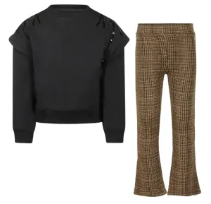 Shirt_Muted_Clay_en_Flairbroek_Cedar_wood