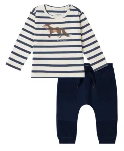 Shirt_Nanno_en_Broek_Humpie_Light_roze_14