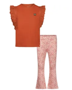 Shirt_Off_White_en_Broek_Blushed_terra