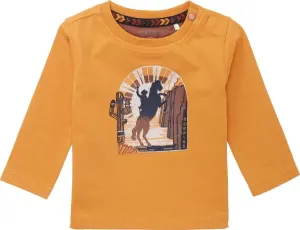 Shirt_Rigolet_Sunflower