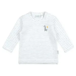 Shirt_StripeGiraffe_Unisex_Grijs