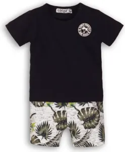 Shirt_Vissen_en_Jogginshort_Denim_look