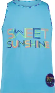 Shirt_de_Zoete_Zusjes_Amanda_Blue_Fisch