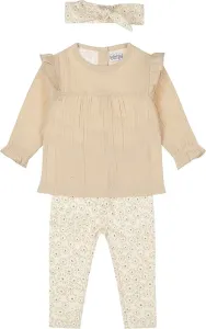 Shirt_en_Broek_Beige