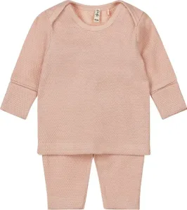 Shirt_en_Broek_Light_Dusty_Pink