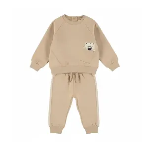 Shirt_en_Broek_Oatmeal_melee
