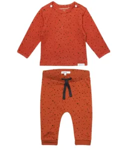 Shirt_en_Broek_Spicy_Ginger