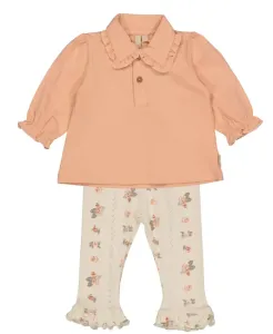 Shirt_en_Broek_babyribcord_Rose_1
