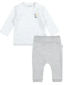 Shirt_en_Broekje_Giraffe_Unisex_Wit_Grijs_5