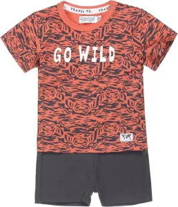 Shirt_en_Short_Go_Wild