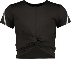 Shirt_kort_Black