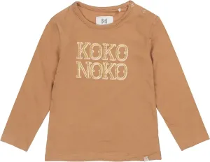 Shirt_met_tekst_Camel