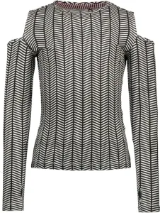 Shirt_open_schouders_zwart