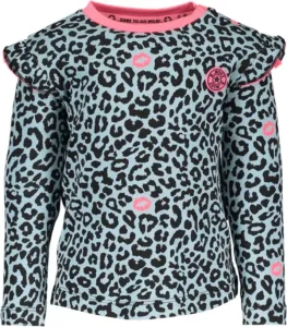 Shirt_panterprintje_licht_blauw