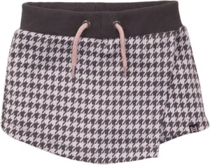 Skort_Dark_Grey_Off_White