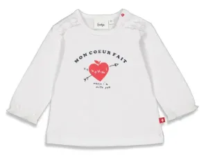 Sooo_CuteT_shirt_Rood_en_short