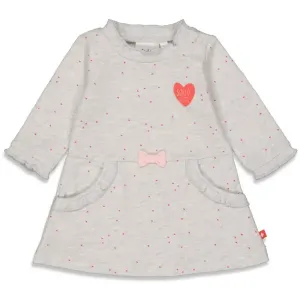 Sooo_Cute_Jurk_met_printje_Grijs_melange