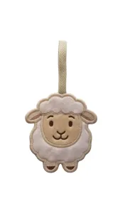 Speenkoord_Schaapje_Wit