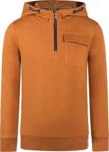 Sweater_Brown