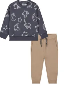 Sweater_Dusty_Navy_en_Broek_Zand