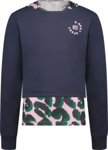 Sweater_Nany_en_Top_Panter_Roze