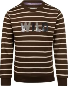 Sweater_Stripe_Dark_Brown