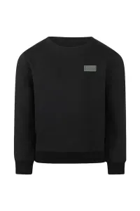 Sweater_Zwart