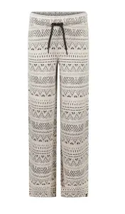 Sweater_blue_en_Rok_Caramel_Brown