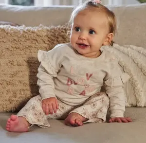 Sweater_en_Flared_Broek_Off_White_1