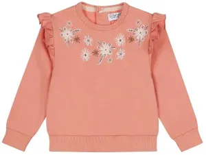Sweater_mer_borduursel_Pink