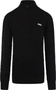 Sweater_met_ritsje_Balck