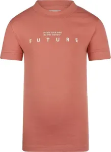 T_Shirt_Future_Faded_Red_