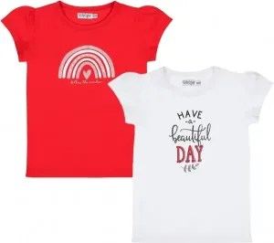 T_Shirts_Duopack_Rood_Wit_